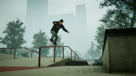 Skateboard Games .